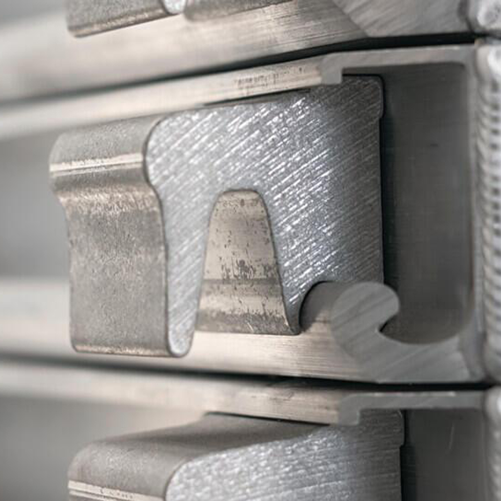 MATO&nbsp;54 Facade Scaffolding