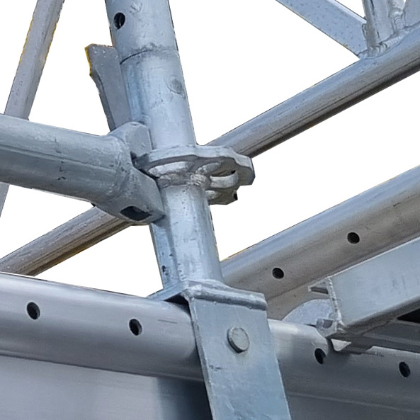 Connectors Tobler AG