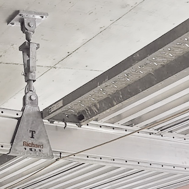 MATO Connect Bridge Beam