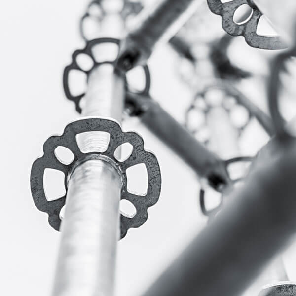 MATO&nbsp;8 Modular scaffolding system