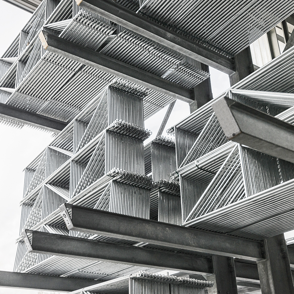 Cantilever racks Tobler AG