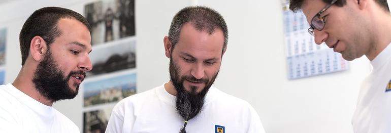 Development Tobler AG Tobler AG