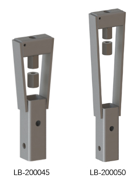 Swiss Gewi suspension Tobler AG