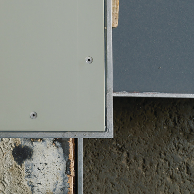 Tobler Care Renovation - Tobler AG