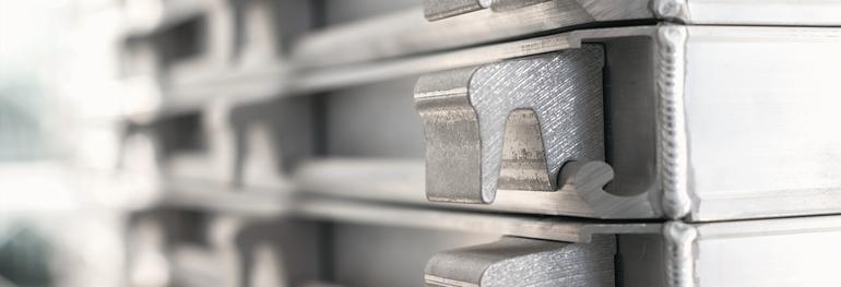 MATO&nbsp;54 Facade Scaffolding Tobler AG Tobler AG