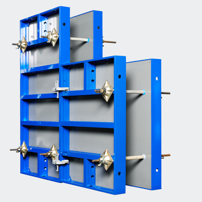 Tobler Manu Handset Formwork - Tobler AG