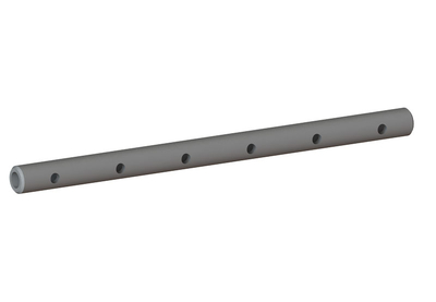 Connection, bridge beam Tobler AG