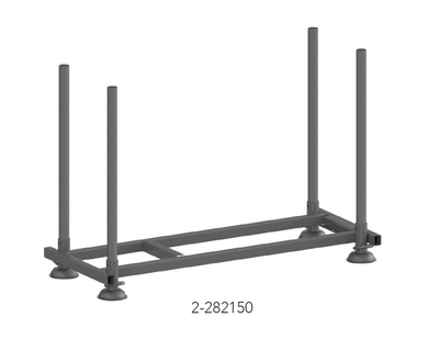 Guardrail racks Tobler AG