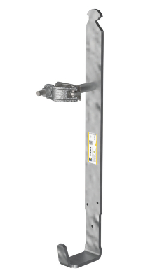 Stationary roof edge support Tobler AG