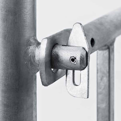 MATO 1 Facade Scaffolding - Tobler AG